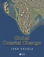 Global Coastal Change - ISBN 9781405136853