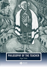 Philosophy of the Teacher - ISBN 9781405138864