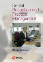 Dental Reception and Practice Management - ISBN 9781405138888