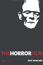 The Horror Film: An Introduction - ISBN 9781405139014