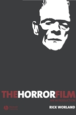 The Horror Film: An Introduction - ISBN 9781405139021