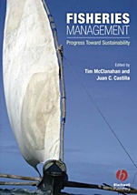 Fisheries Management: Progress toward Sustainability - ISBN 9781405139328