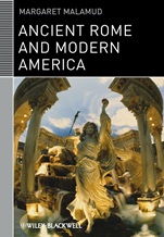 Ancient Rome and Modern America - ISBN 9781405139342