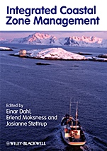Integrated Coastal Zone Management - ISBN 9781405139502