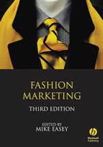 Fashion Marketing - ISBN 9781405139533