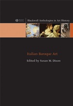 Italian Baroque Art - ISBN 9781405139663