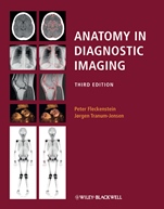 Anatomy in Diagnostic Imaging - ISBN 9781405139915