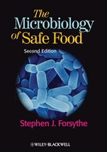 The Microbiology of Safe Food - ISBN 9781405140058