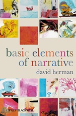 Basic Elements of Narrative - ISBN 9781405141536