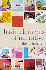 Basic Elements of Narrative - ISBN 9781405141543