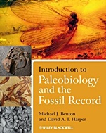 Introduction to Paleobiology and the Fossil Record - ISBN 9781405141574