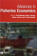 Advances in Fisheries Economics: Festschrift in Honour of Professor Gordon R. Munro - ISBN 9781405141611