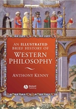 An Illustrated Brief History of Western Philosophy - ISBN 9781405141802