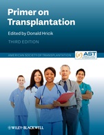 Primer on Transplantation - ISBN 9781405142670