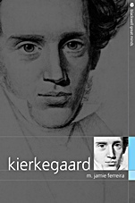 Kierkegaard - ISBN 9781405142779