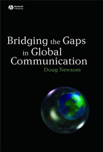 Bridging the Gaps in Global Communication - ISBN 9781405144124