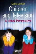 Children and Television: A Global Perspective - ISBN 9781405144193