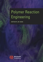 Polymer Reaction Engineering - ISBN 9781405144421