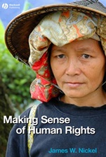 Making Sense of Human Rights - ISBN 9781405145350