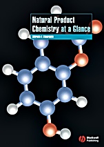 Natural Product Chemistry at a Glance - ISBN 9781405145626
