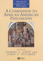 A Companion to African–American Philosophy - ISBN 9781405145688