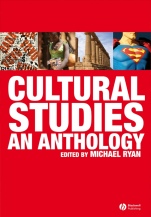 Cultural Studies: An Anthology - ISBN 9781405145770