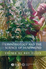 Ethnobiology and the Science of Humankind - ISBN 9781405145893
