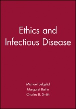 Ethics and Infectious Disease - ISBN 9781405145961