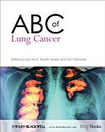 ABC of Lung Cancer - ISBN 9781405146524