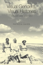 Visual Genders, Visual Histories: A Special Issue of Gender & History - ISBN 9781405146654