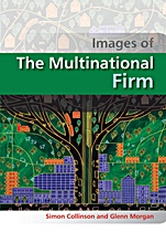 The Multinational Firm - ISBN 9781405147002