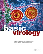 Basic Virology - ISBN 9781405147156