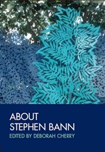 About Stephen Bann - ISBN 9781405148306