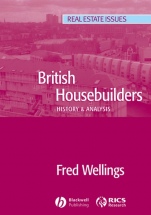 British Housebuilders: History and Analysis - ISBN 9781405149181