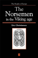 The Norsemen in the Viking Age - ISBN 9781405149648