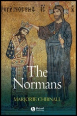 The Normans - ISBN 9781405149655