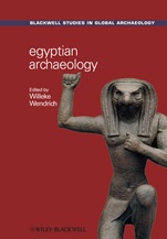 Egyptian Archaeology - ISBN 9781405149884