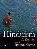 Hinduism: A Reader - ISBN 9781405149891