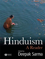 Hinduism: A Reader - ISBN 9781405149907
