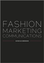 Fashion Marketing Communications - ISBN 9781405150606