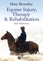 Equine Injury, Therapy and Rehabilitation - ISBN 9781405150613