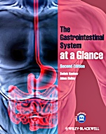 The Gastrointestinal System at a Glance - ISBN 9781405150910