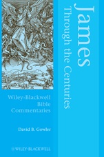 James Through the Centuries - ISBN 9781405151146
