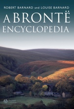 A Brontë Encyclopedia - ISBN 9781405151191