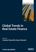 Global Trends in Real Estate Finance - ISBN 9781405151283