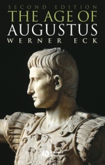 The Age of Augustus - ISBN 9781405151498