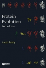 Protein Evolution - ISBN 9781405151665