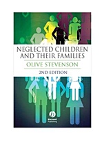 Neglected Children and Their Families - ISBN 9781405151719