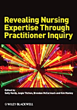 Revealing Nursing Expertise Through Practitioner Inquiry - ISBN 9781405151788