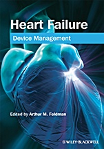 Heart Failure: Device Management - ISBN 9781405152587